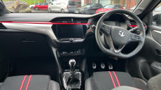 Vauxhall Corsa 1.2 GS 5dr Petrol Hatchback